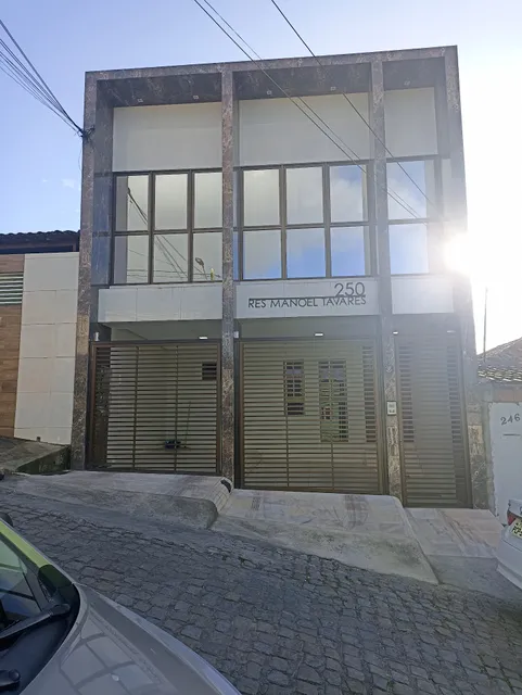 Flats Manoel Tavares