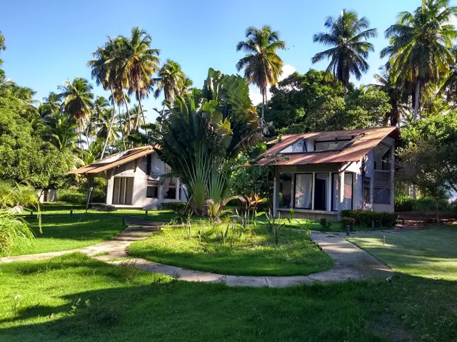 Pousada Bica da Pedra