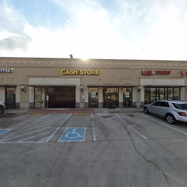 Millennium Shopping Center