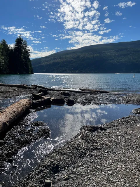 Cultus Lake