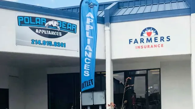 Polar Bear Appliances