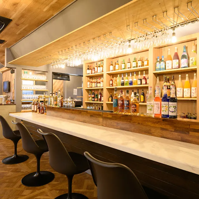 スタンド.Y -ice cafe dining bar -