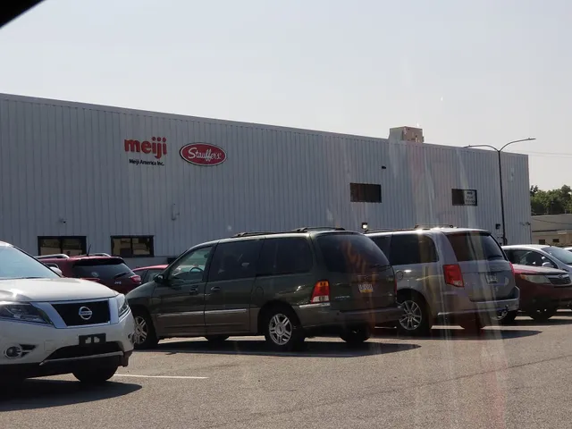 Stauffer's Cookie Outlet