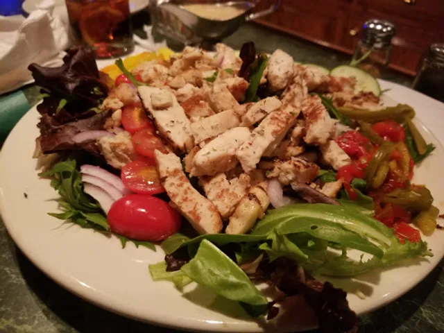 Romano’s Restaurant and BYOB