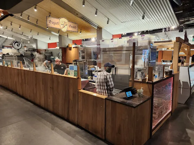 Bagel Guild