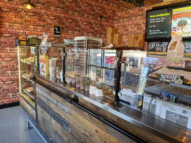 Urban Donut & Coffee