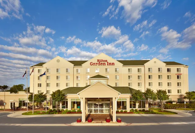 Hilton Garden Inn Austin North