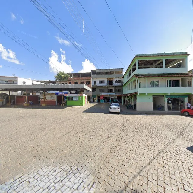 Lanchonete Rodoviária