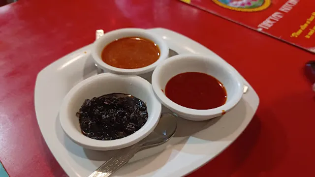 New Sernyaa Tibetan Chinese Kitchen