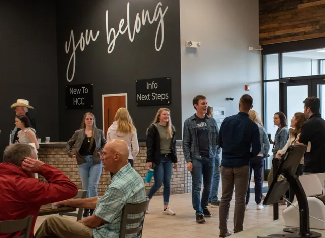 Hermantown Community Church