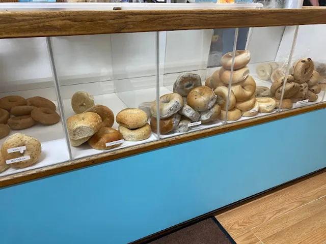 Some Bagels