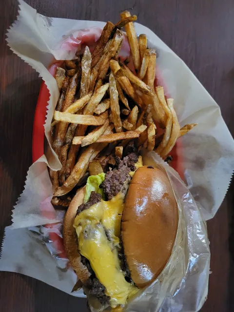 Fire up grill smoke,bbq & SoulFood