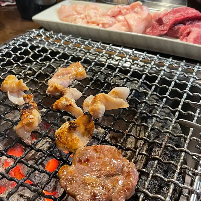 じんぎすかん屋モンゴル