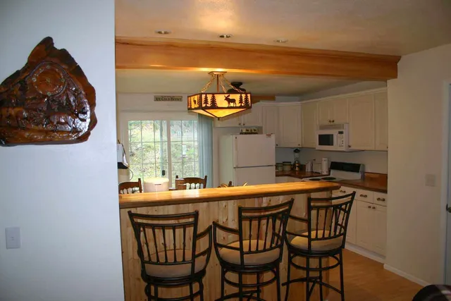 St. Joe River Retreat