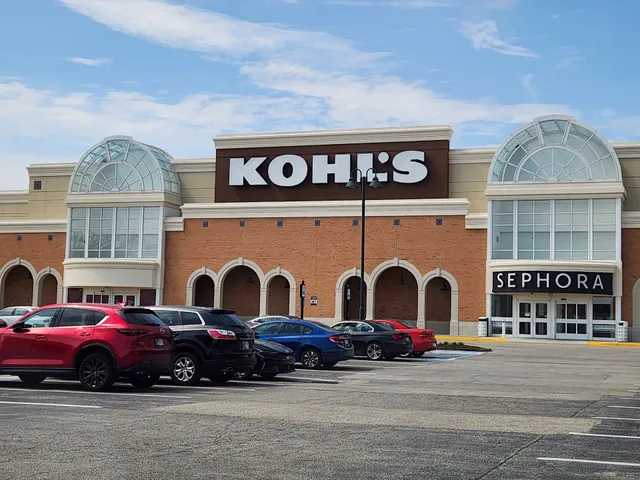 Kohl's
