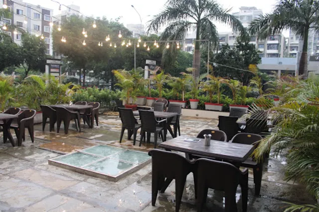 Trishiv Chinese Corner