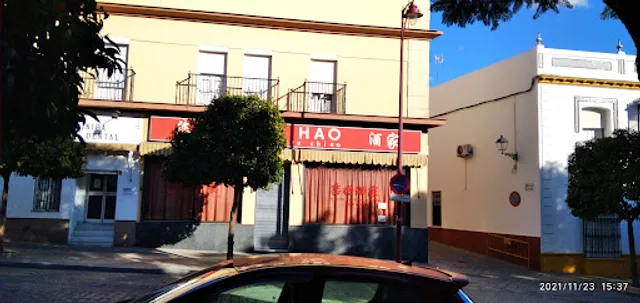 Restaurante Dos Peces