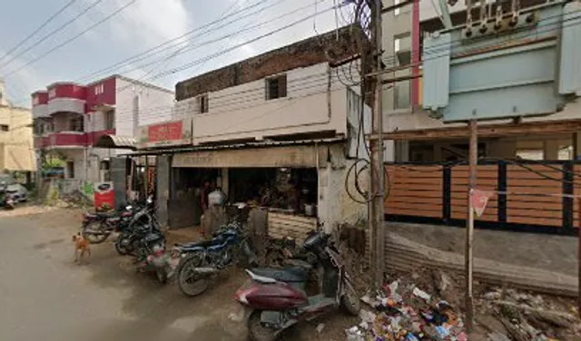 AR-Rahman Restaurant