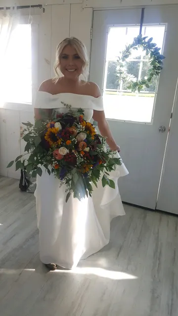 Flowers Galore & More