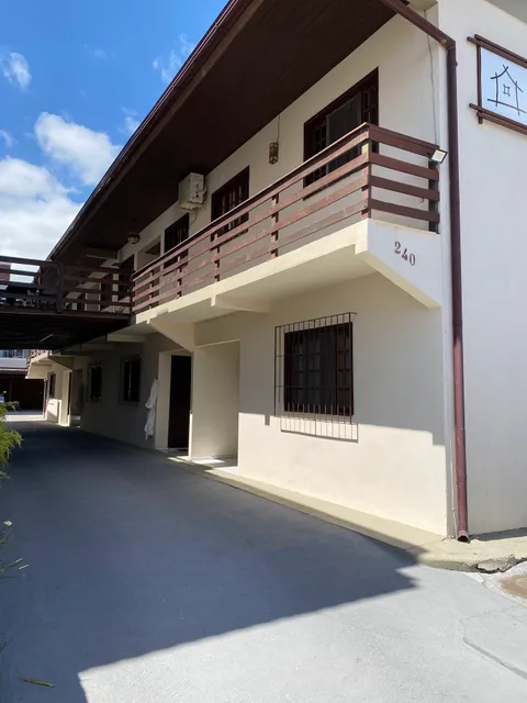 Pousada Villa Garcia