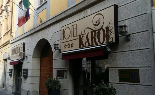 Hotel Karol