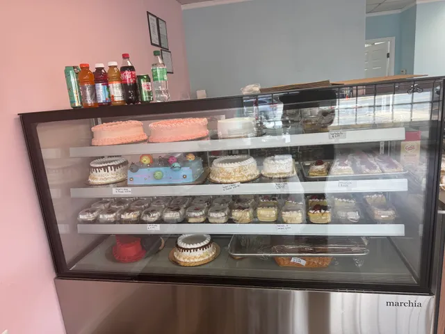 Johanna's Bakery and Restaurant