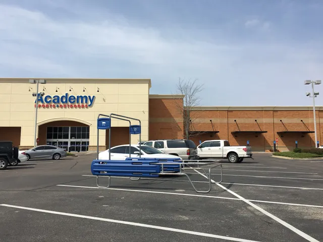 Collierville Crossing