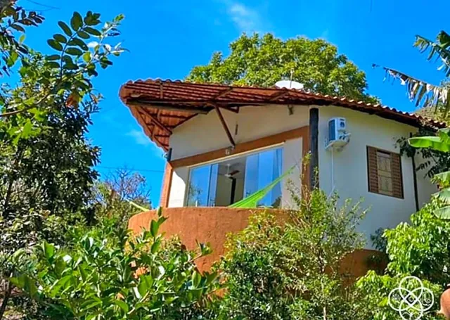 Pousada Rancho dos Ipês