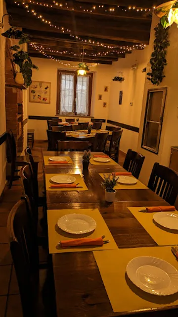 LEA Bistrot - Arquata