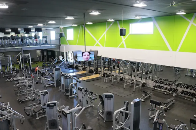 Fit Factory Braintree