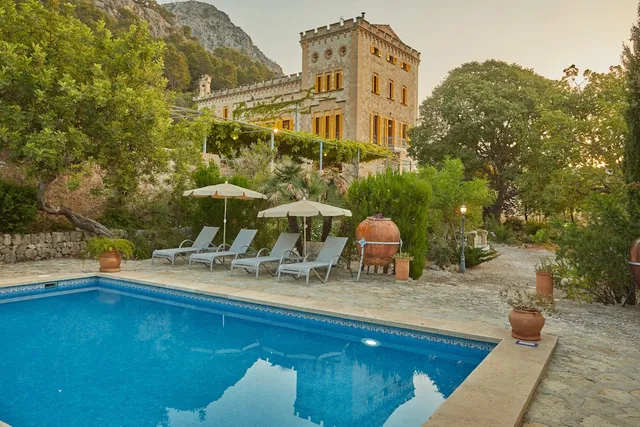 Hotel Alqueria Blanca