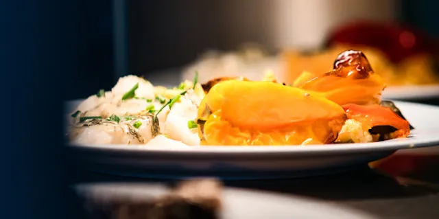 Restaurant la cocotte