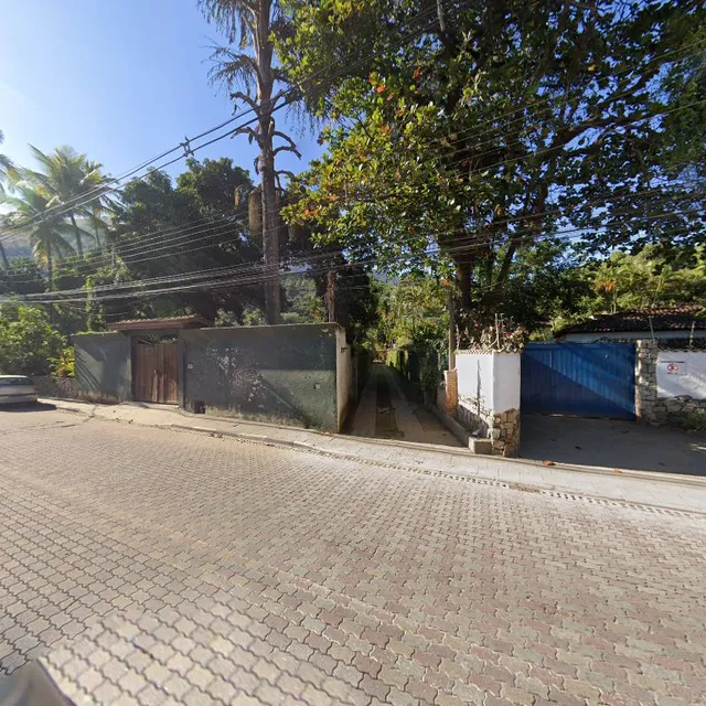 Conforto e Charme em Ilhabela