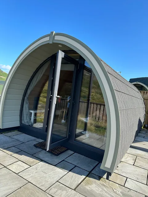 Fernhill Valley Farm