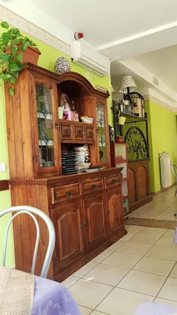 Pizzeria "San Carlo"