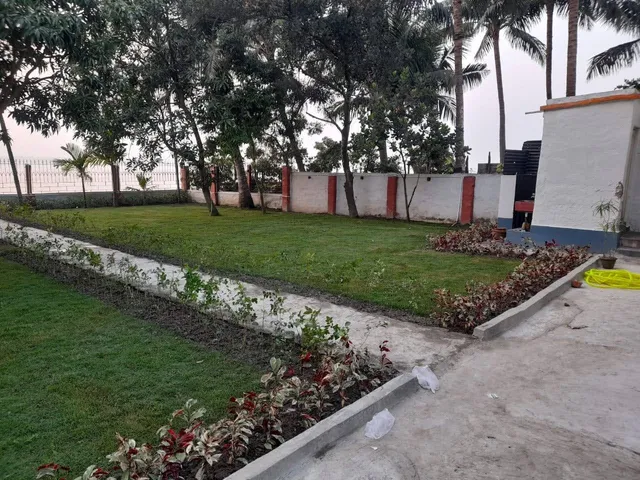 Purbasha- Homestay and Picnic Garden