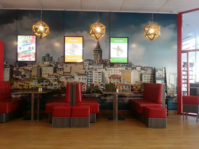 Cafe Anatolia Wanganui