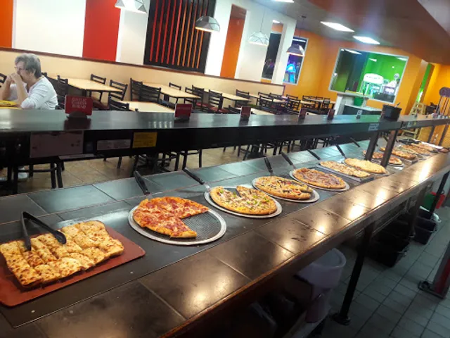 Cicis Pizza