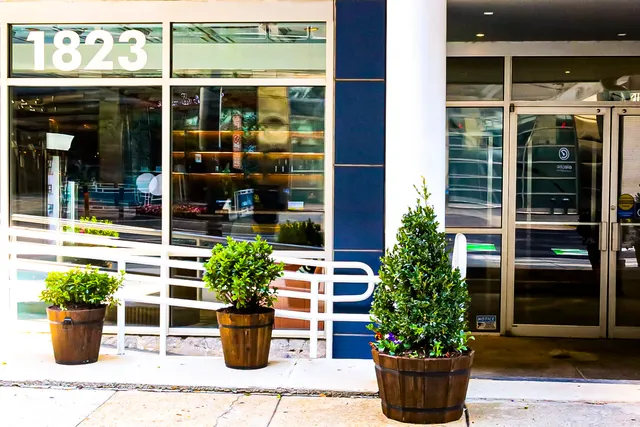 The Quincy, an Ascend Collection Hotel