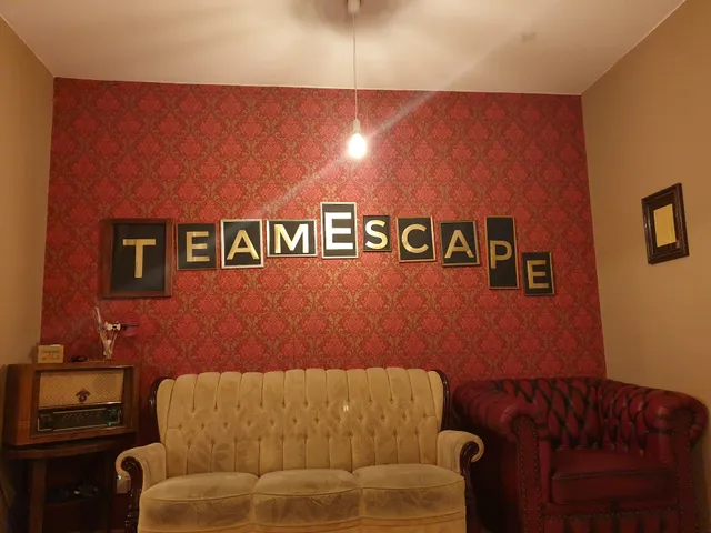 TeamEscape Dresden