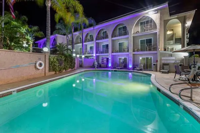 Comfort Inn Escondido San Diego North County