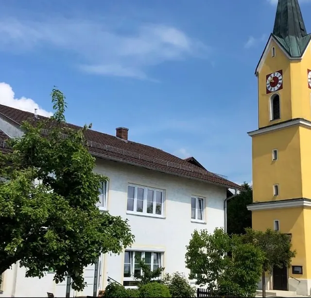 Ferienwohnung Penzkofer