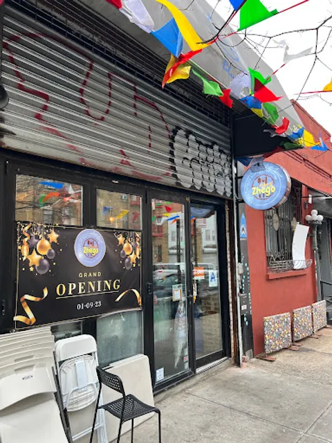 Zhego NYC