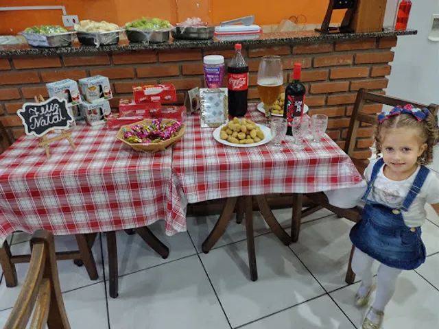 Restaurante ceará Grill