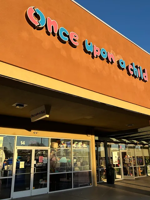 Once Upon A Child - Albuquerque West