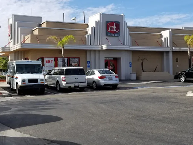 Jack in the Box