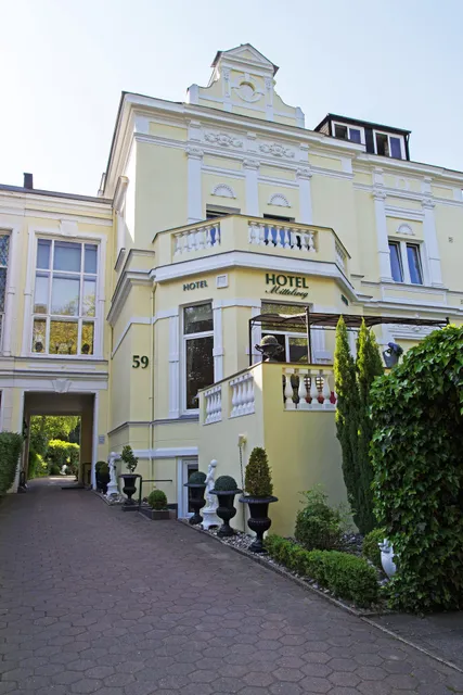 Hotel Mittelweg