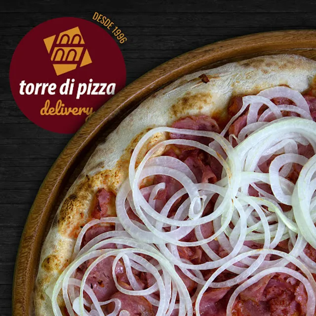 Torre di Pizza - Delivery
