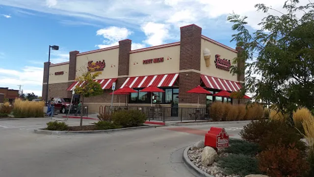Freddy's Frozen Custard & Steakburgers