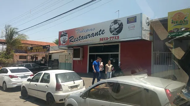 Tulipas Restaurante